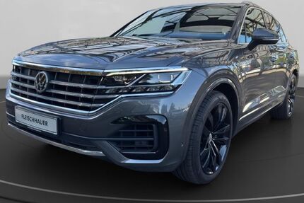VW Touareg 121.000 km 40.990 € Mönchengladbach 41238