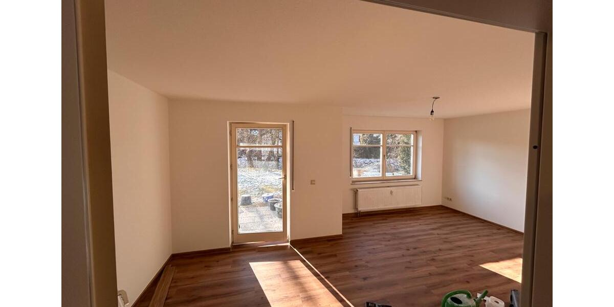 3 Zimmer in Herbertingen 3 zimmer