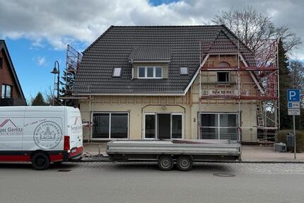 2 Zimmer Wohnung