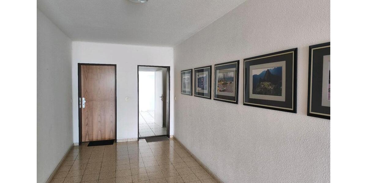 Etagenwohnung Erkrath - 4 Zimmer, 103 m&sup2;, 280.000&euro; | Angebot:26497440