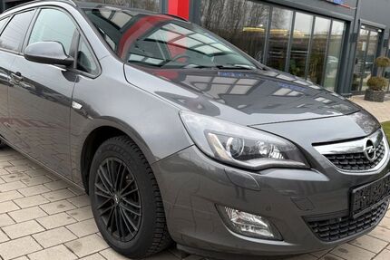 Opel Astra 231.500 km 3.300 &euro; Neu Wulmstorf 21629