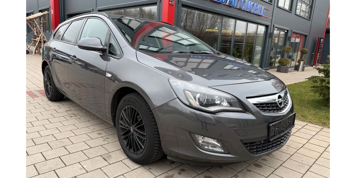 Opel Astra 231.500 km 3.300 &euro; Neu Wulmstorf 21629