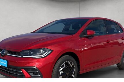 VW Polo 1.500 km 28.990 &euro; Heide 25746