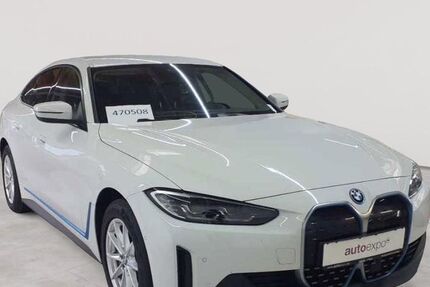 BMW i4 161.026 km 25.790 &euro; Fernwald-Steinbach 35463