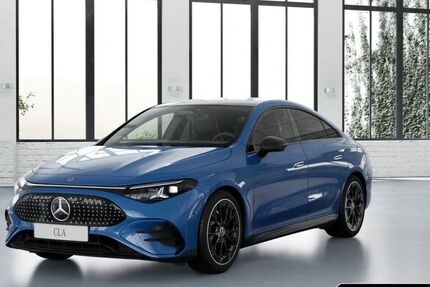 Mercedes-Benz CLA 350 9.900 km 63.990 &euro; Neu-Ulm 89231