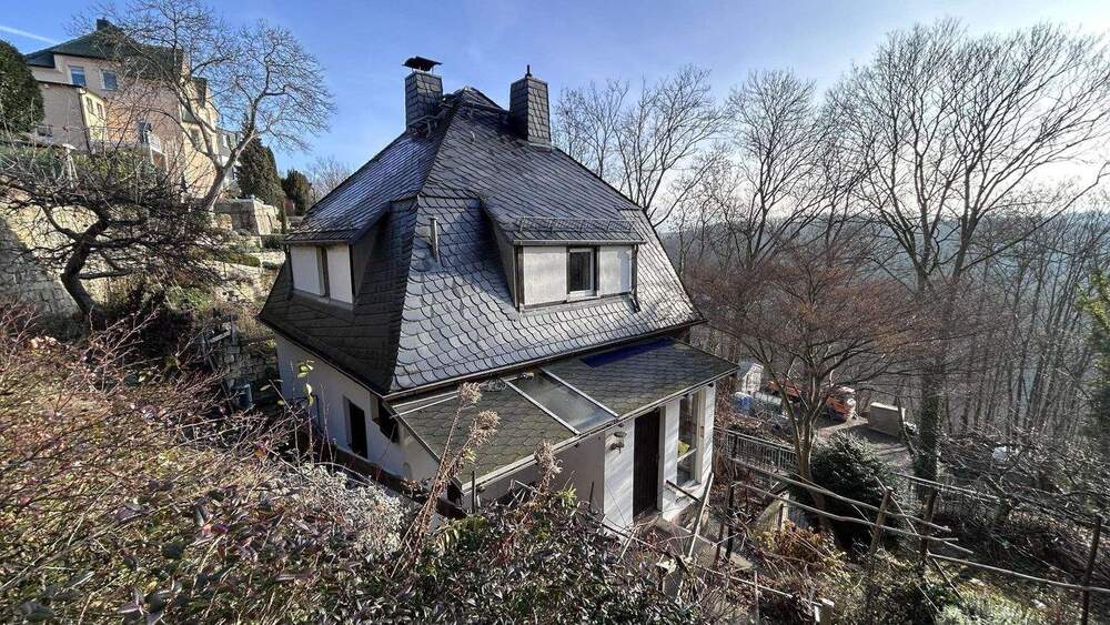 Mehrfamilienhaus, Wohnhaus Dresden Naußlitz - 3 Zimmer, 87 m&sup2;, 245.000&euro; | Angebot:25245621