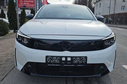 Opel Corsa 6.999 km 16.990 &euro; Kochel am see bei München 82431