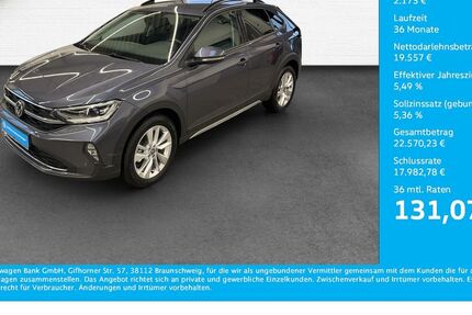 VW Taigo 14.065 km 21.730 &euro; Gießen 35394