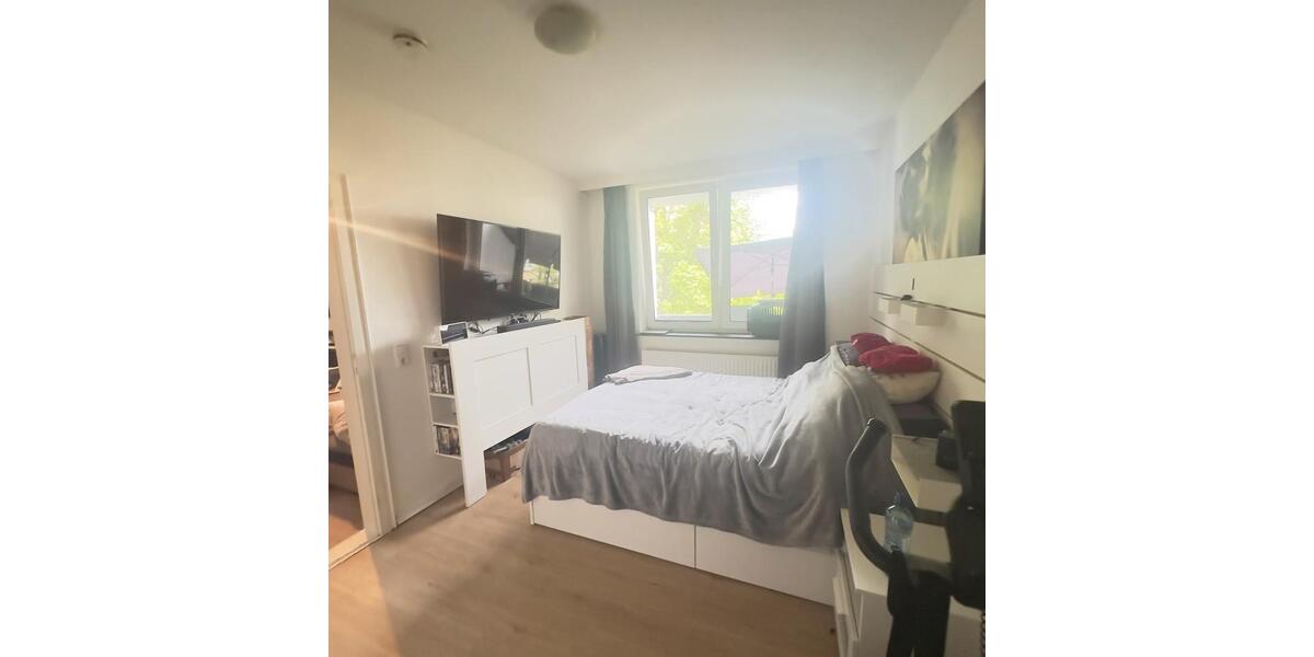 Etagenwohnung Oldenburg Etzhorn - 2.5 Zimmer, 58 m&sup2;, 129.000&euro; | Angebot:26420735