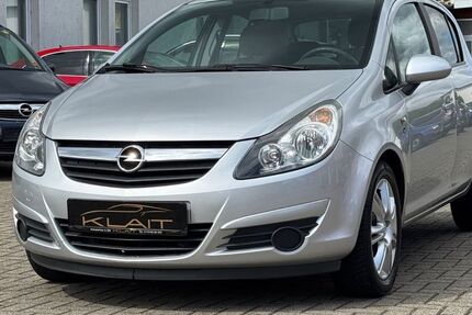 Opel Corsa 84.000 km 4.990 &euro; Emmendingen 79312