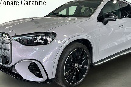 Mercedes-Benz GLC 400 3.500 km 81.990 &euro; Hattersheim 65795