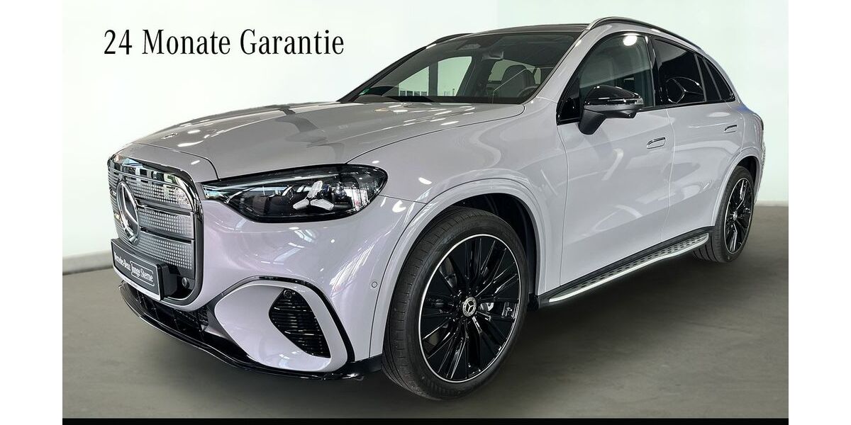 Mercedes-Benz GLC 400 3.500 km 81.990 &euro; Hattersheim 65795
