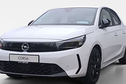 Opel Corsa 3.324 km 18.980 € Schweinfurt 97424