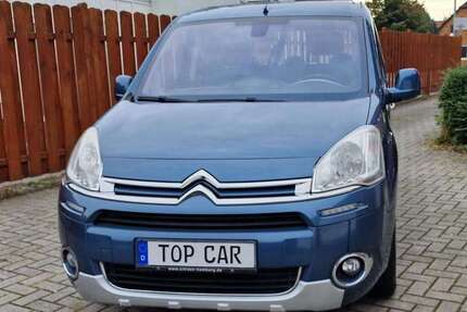 Citroen Berlingo 92.520 km 8.999 € Oldenburg 26129