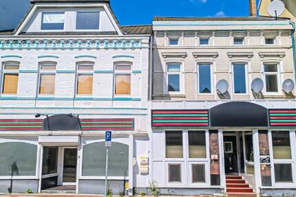 Haus Cuxhaven - 749.000&euro; | Angebot:26892918