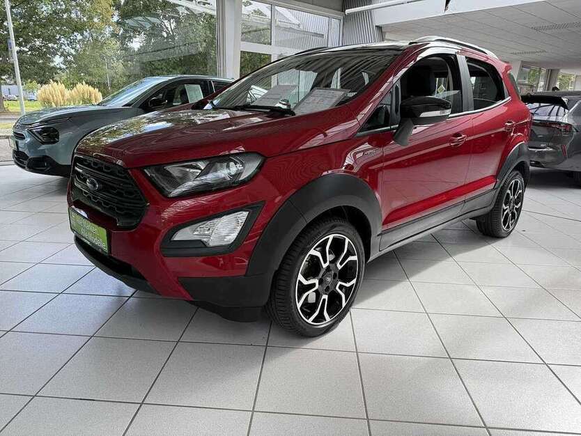 EcoSport
