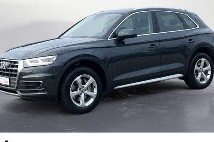 Audi Q5 83.452 km 30.630 &euro; Freiburg 79115