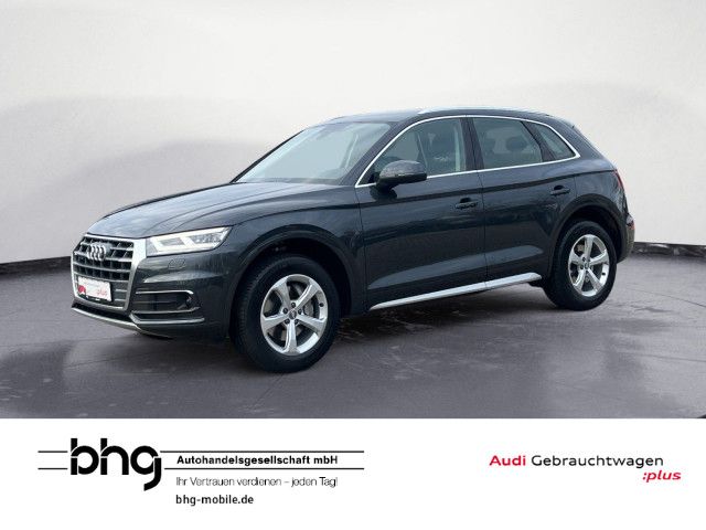 Audi Q5 83.452 km 30.630 &euro; Freiburg 79115