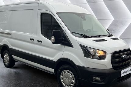 Ford Transit 63.185 km 26.900 € Köln-Riehl 50735