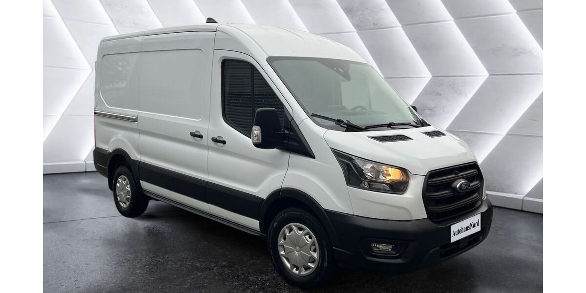 Ford Transit 63.185 km 26.900 € Köln-Riehl 50735