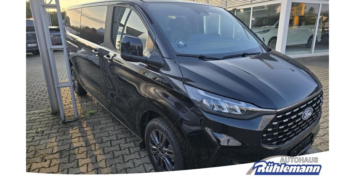 Ford Tourneo Custom 13.500 km 47.999 &euro; Leipzig 04249