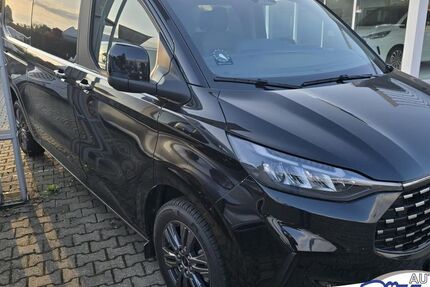 Ford Tourneo Custom 13.500 km 48.445 &euro; Leipzig 04249