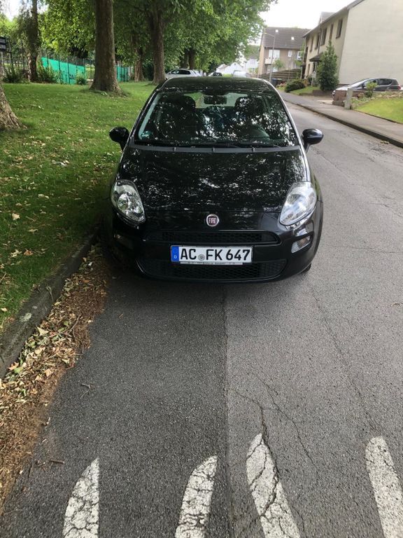 Punto