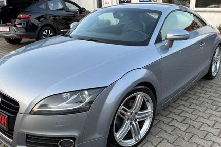 Audi TT 215.050 km 7.450 &euro; Berlin-Schönefeld 12529