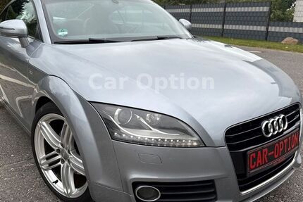 Audi TT 215.050 km 7.700 &euro; Berlin-Schönefeld 12529
