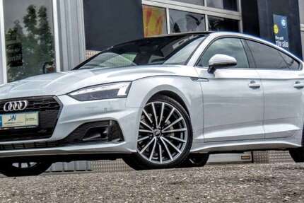 Audi A5 24.600 km 41.900 &euro; Sindelfingen 71065