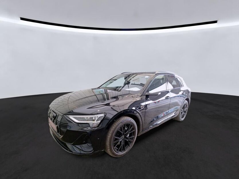 Audi e-tron 68.916 km 40.680 € Hagen 58091