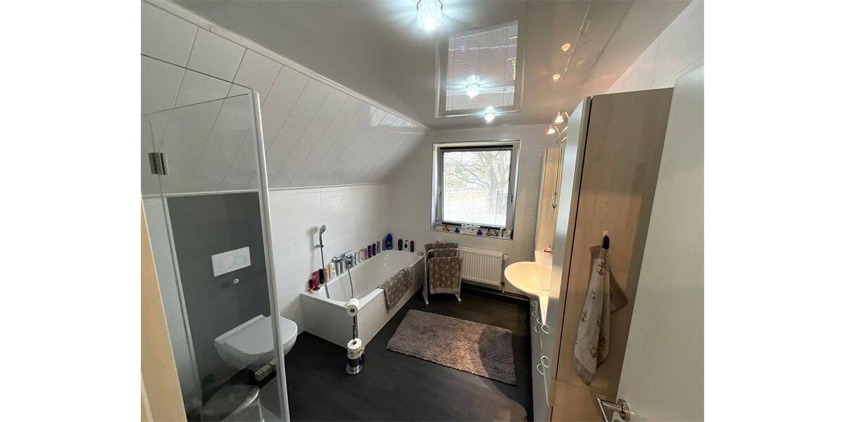 Einfamilienhaus Trittau - 4 Zimmer, 120 m&sup2;, 549.000&euro; | Angebot:26054489