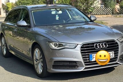 Audi A6 179.000 km 16.499 &euro; Cadolzburg 90556