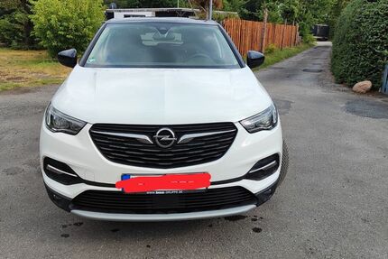 Opel Grandland (X) 119.488 km 17.500 &euro; Lohr 97816