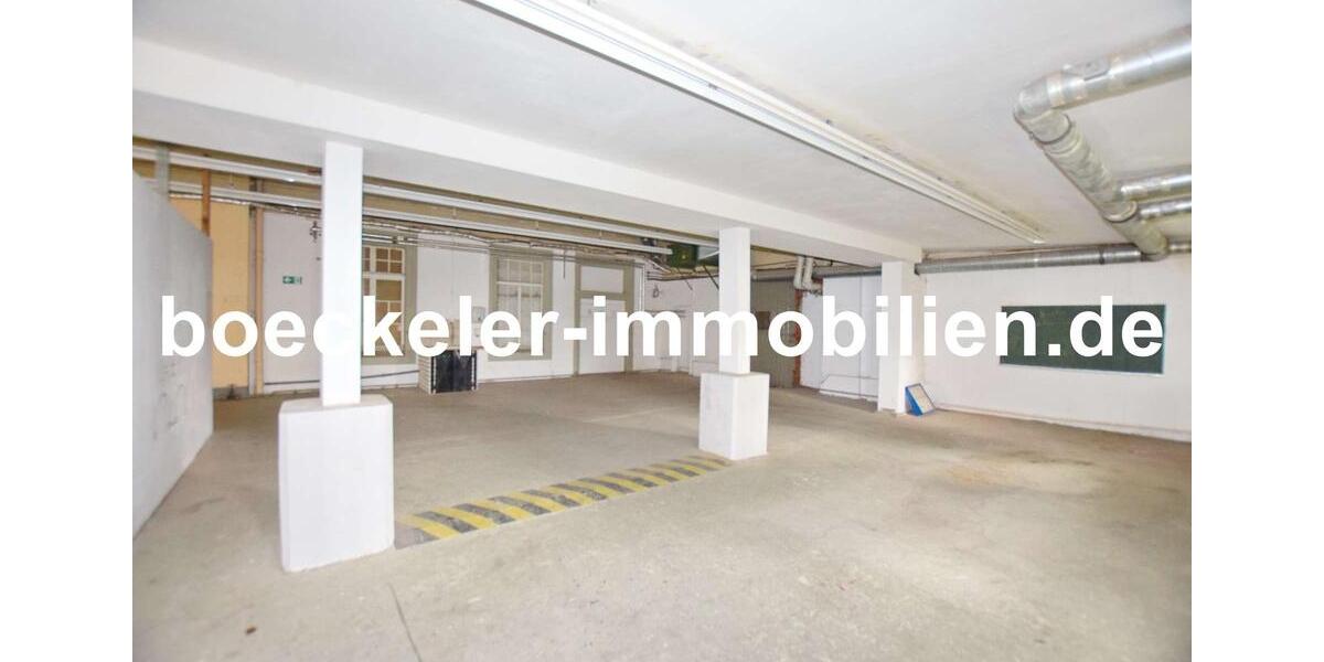 Gewerbeobjekt Naumburg (Saale) - 1.200&euro; | Angebot:25323204