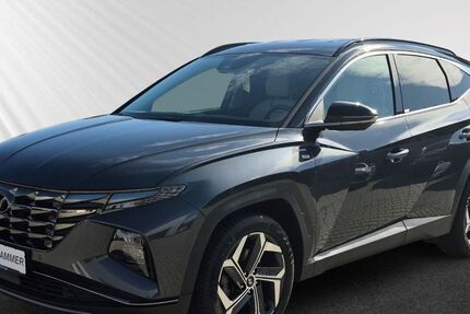 Hyundai TUCSON 106.800 km 21.660 &euro; Dresden / Radebeul 01445