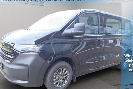 VW T7 Caravelle 9.000 km 54.900 &euro; Baiersbronn 72270