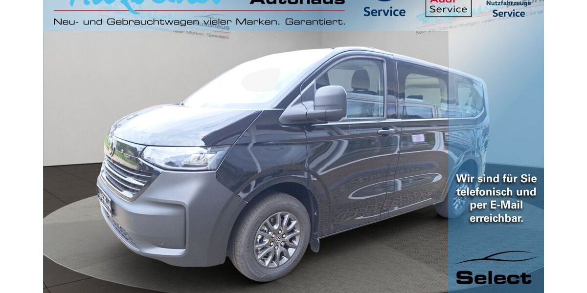 VW T7 Caravelle 9.000 km 54.900 &euro; Baiersbronn 72270