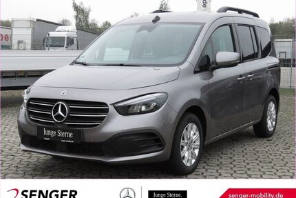 Mercedes T-Klasse