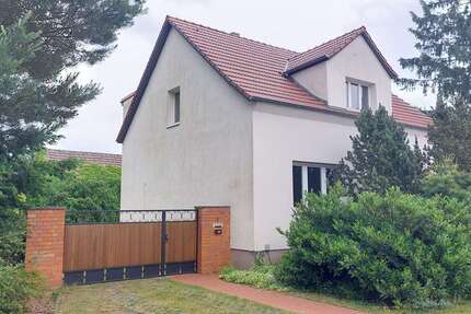 Haus Kolkwitz OT Klein Gaglow Klein Gaglow - 4 Zimmer, 140 m&sup2;, 175.000&euro; | Angebot:25393863