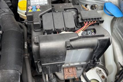 VW Polo 205.000 km 2.800 € Duisburg 47138