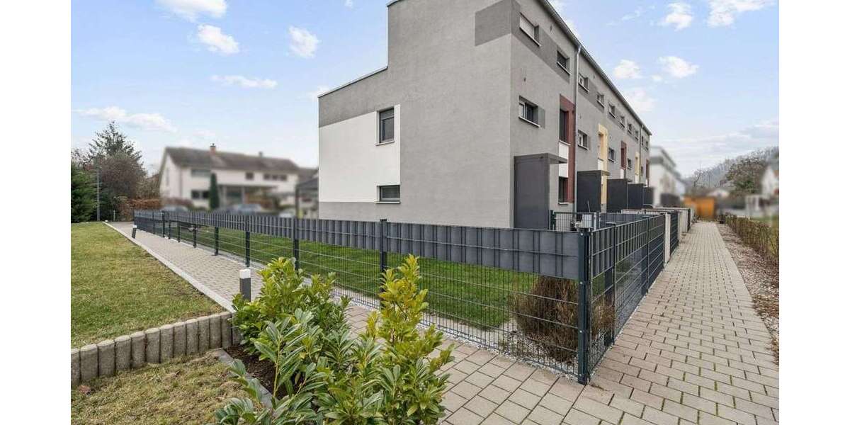 Einfamilienhaus Lörrach Brombach - 5 Zimmer, 145 m&sup2;, 858.000&euro; | Angebot:25380402