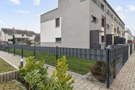 Haus Lörrach Brombach - 5 Zimmer, 145 m&sup2;, 858.000&euro; | Angebot:25380402