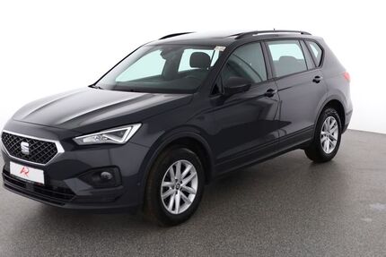 Seat Tarraco 81.870 km 23.880 &euro; Berlin 12103