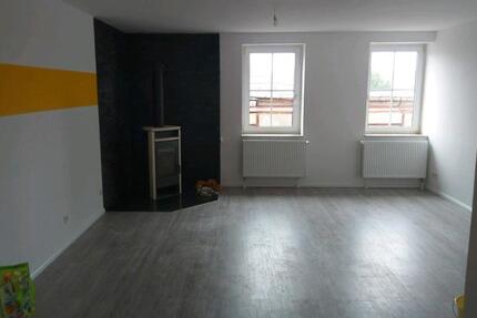 moderne 3 Zimmer Wohnung imit Kamin in Arneburg 3 zimmer