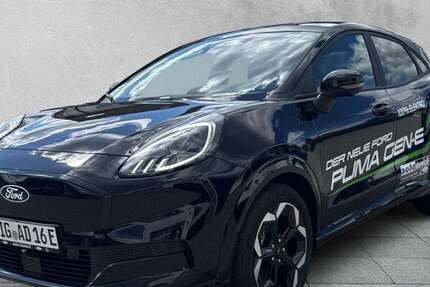 Ford Puma 15.000 km 33.990 &euro; Sigmaringen 72488