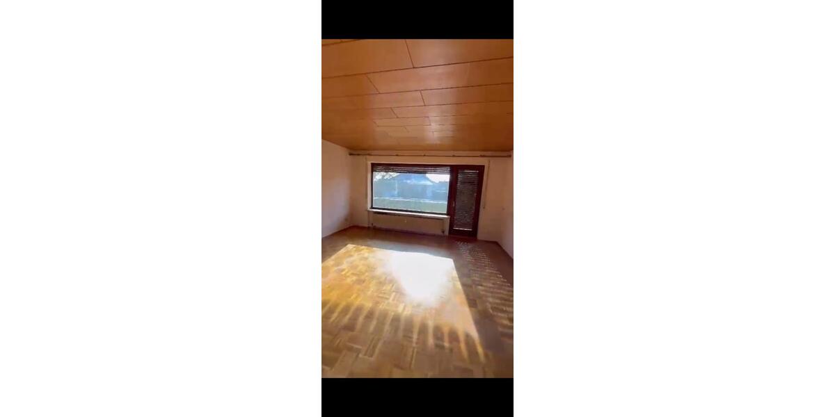 Erdgeschoßwohnung Bad Sachsa - 3 Zimmer, 90 m&sup2;, 750&euro; | Angebot:26239050