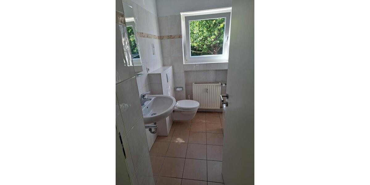 Erdgeschoßwohnung Wittlich - 1 Zimmer, 35 m&sup2;, 450&euro; | Angebot:26311732