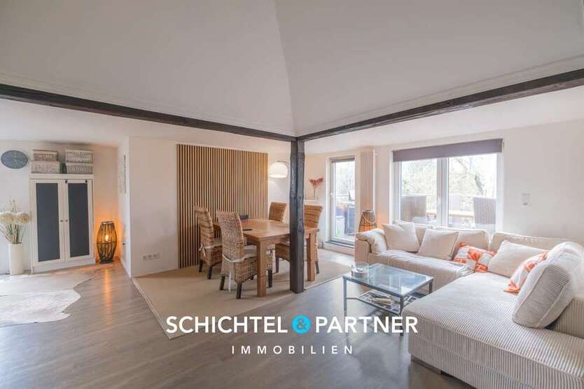 Wohnung zum Kaufen in Bremen 299.000 € 73 m²