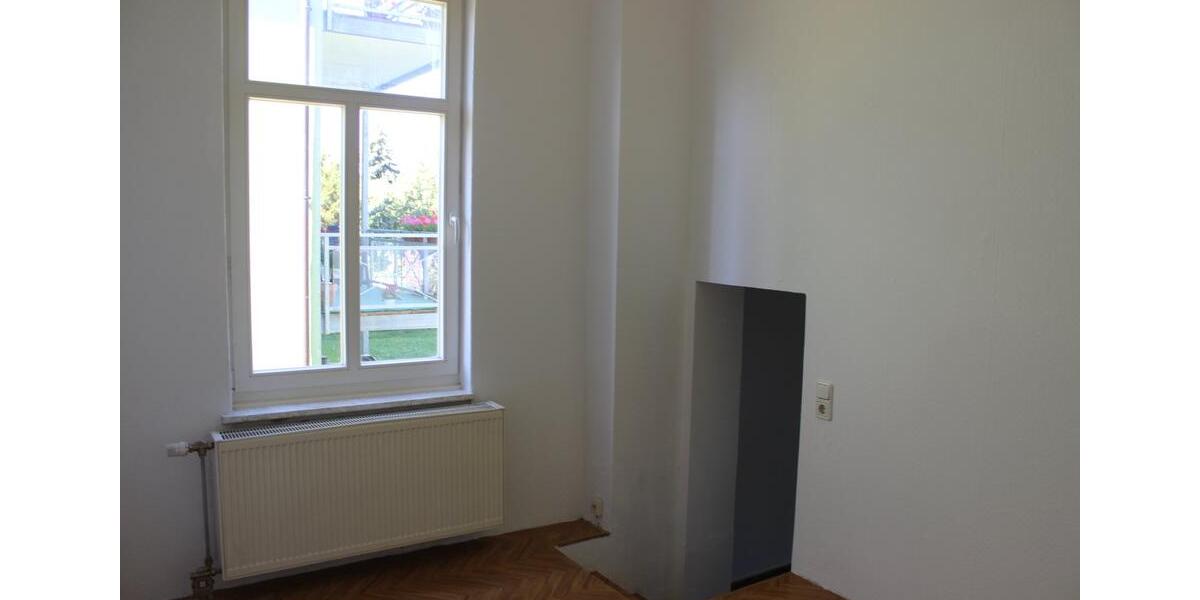 Etagenwohnung Bad Doberan - 2 Zimmer, 33 m&sup2;, 350&euro; | Angebot:25406942